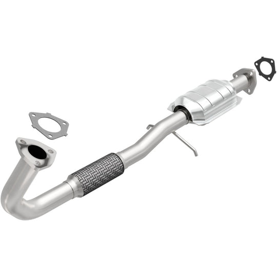 MagnaFlow Direct Fit Catalytic Converter 1997 Saturn Sc 1.9L - 441017
