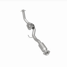 Load image into Gallery viewer, MagnaFlow Direct Fit Catalytic Converter 97-98 Toyota Avalon Camry 3 - 23880