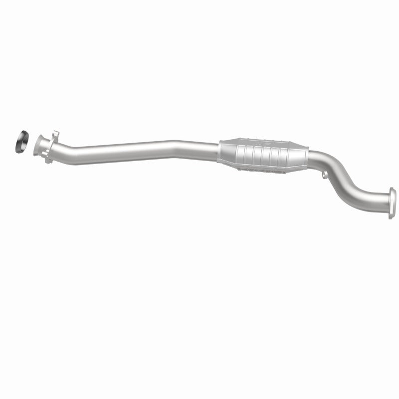 MagnaFlow 07-12 Chevrolet Colorado 3.7L Direct Fit Converter - 5592966