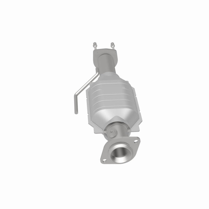 MagnaFlow Direct Fit Catalytic Converter 00-04 Jeep Wrangler 4.0L Rear/2.4L/2.5L - 23297