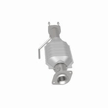 Load image into Gallery viewer, MagnaFlow Direct Fit Catalytic Converter 00-04 Jeep Wrangler Rear - 447211