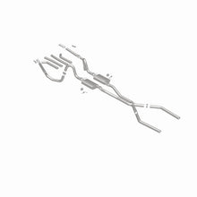 Load image into Gallery viewer, MagnaFlow Sys Cat-Back 64-67 GM A-Body - 15893
