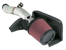 Load image into Gallery viewer, K&amp;N 07-09 Lexus GS35 V6-3.5L Polished Typhoon Intake - 69-8702TP