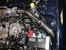 Load image into Gallery viewer, Injen 2002-2006 Sentra 1.8L 4 Cyl. Black Cold Air Intake - SP1967BLK