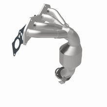 Load image into Gallery viewer, MagnaFlow Direct Fit Catalytic Converter 07-09 Toyota Camry 2.4L - 51373