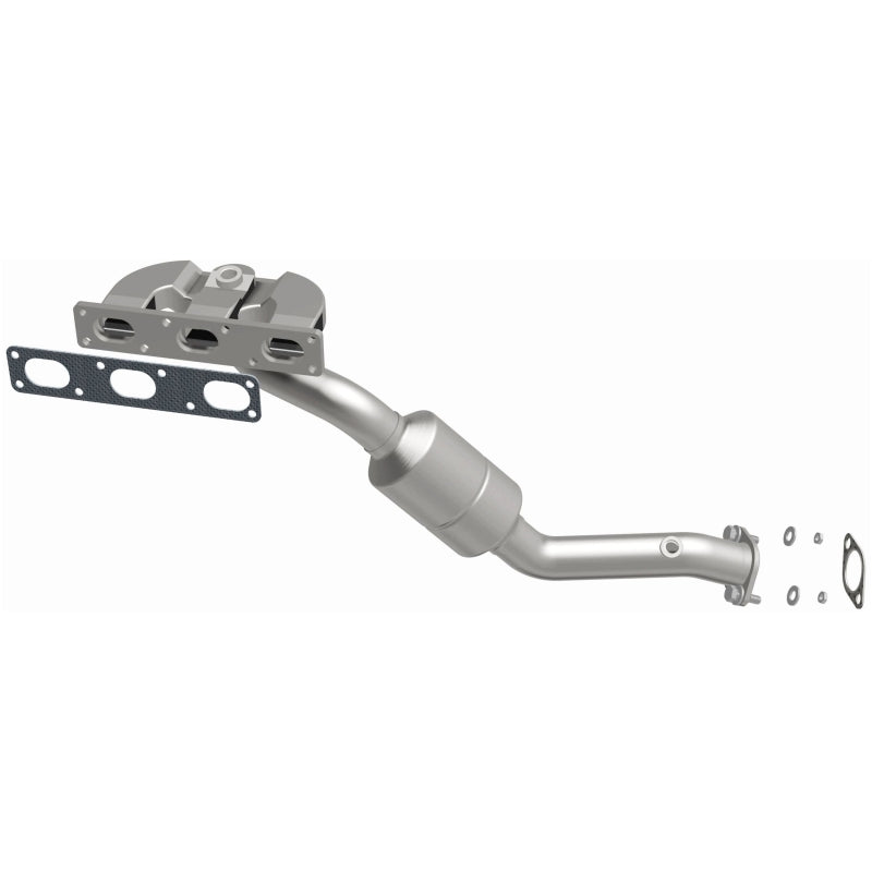 MagnaFlow Conv DF 04-05 BMW 530i 3.0L Rear Ma - 50298