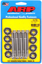 Load image into Gallery viewer, ARP LS1 LS2 12pt Valve Cover Bolt Kit - 400-7530