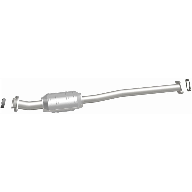 MagnaFlow Direct Fit Catalytic Converter Chevrolet-Geo 2001 - 22614