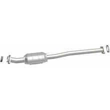 Load image into Gallery viewer, MagnaFlow Direct Fit Catalytic Converter Chevrolet-Geo 2001 - 22614