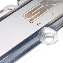 Load image into Gallery viewer, Skunk2 Honda/Acura B Series VTEC Polished Billet Wire Cover - 632-05-2090