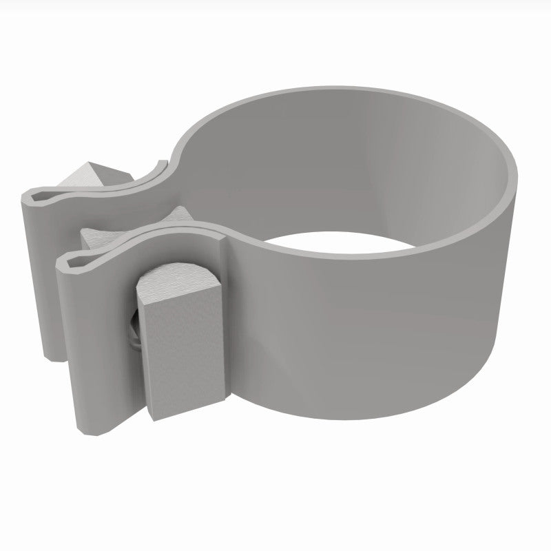 MagnaFlow Clamp 2.00inch TORCA SS 1.25inch 10pk - 10160