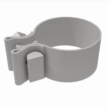Load image into Gallery viewer, MagnaFlow Clamp 2.00inch TORCA SS 1.25inch 10pk - 10160