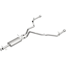 Load image into Gallery viewer, BRExhaust 19-24 Ram 1500 5.7L Direct-Fit Exhaust System Kit - 106-1074