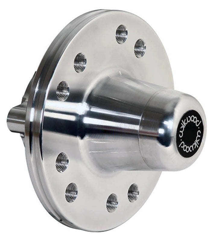 Wilwood Dodge/Plymouth Vented Hub Assembly A BOD - 270-15456
