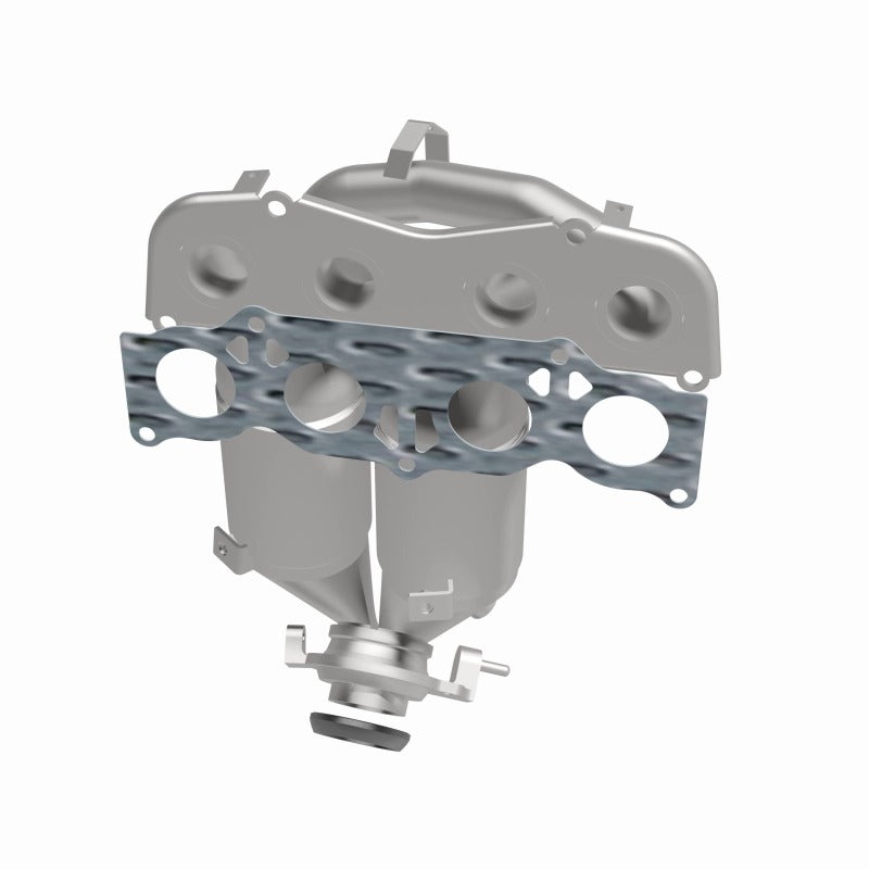 MagnaFlow Direct Fit Catalytic Converter 01-06 Toyota Highlander 2.4L - 51871