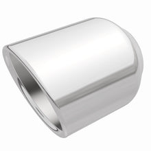 Load image into Gallery viewer, MagnaFlow Tip 1-Pk Bbr 4.00 X 5.00 2.5 Id 1 - 35136