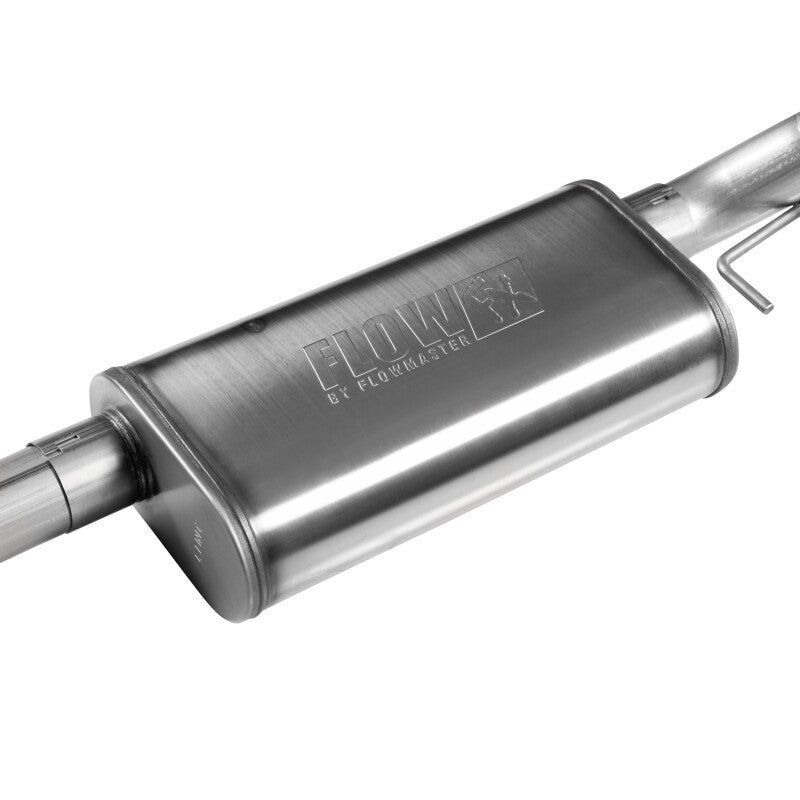 Flowmaster 21-26 Chevrolet Tahoe 5.3L FlowFx Direct Fit Muffler - Single Exit - 718217