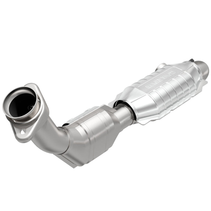 MagnaFlow Direct Fit Catalytic Converter 99 Ford F-150 4.6L - 23028