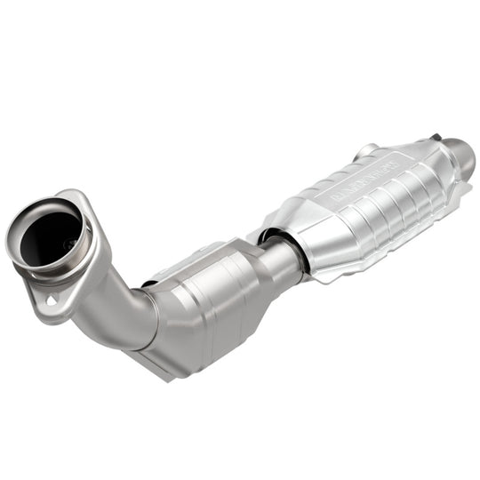 MagnaFlow Direct Fit Catalytic Converter 99 Ford F-150 4.6L - 23028