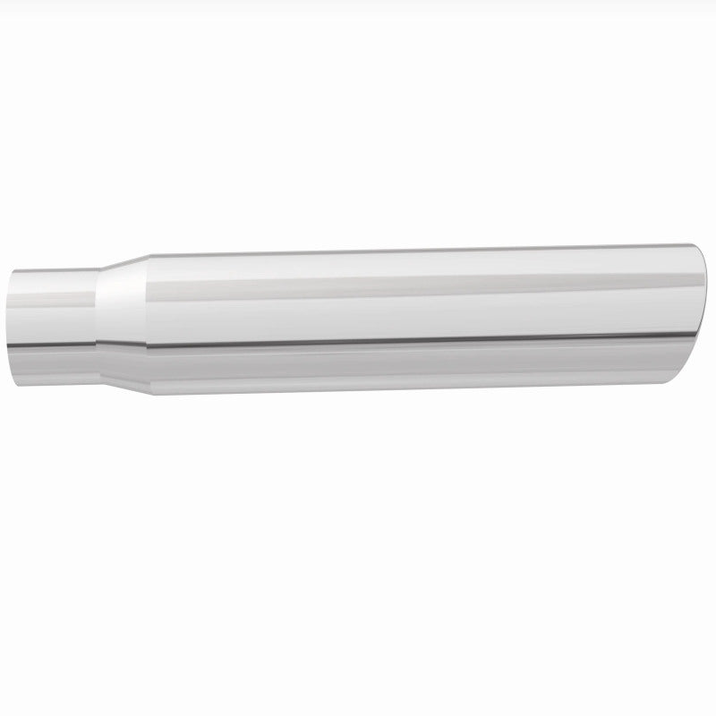 MagnaFlow Tip 1-Pk Re 5.00X 24 4.00 Id 15 - 35149