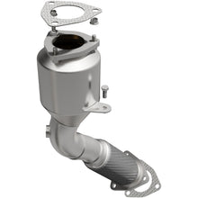 Load image into Gallery viewer, MagnaFlow 03-06 Cayenne V8 4.5 OEM Underbody Direct Fit Converter - 52366