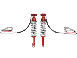 aFe Sway-A-Way 3.0in Front Coil Over Kit 10-14 Ford F-150 Raptor - 301-5000-01