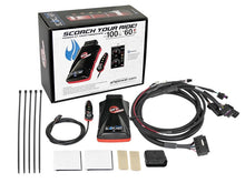 Load image into Gallery viewer, aFe Scorcher Blue Module 2021 Ford F-150 V6-2.7L (tt)/3.5L (tt) - 77-83044