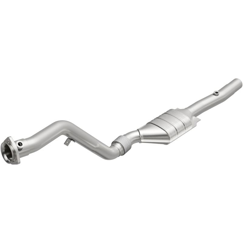 MagnaFlow 2000 Audi A8 Quattro 4.2L Direct Fit Converter - 4481890