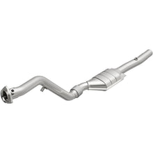 Load image into Gallery viewer, MagnaFlow 2000 Audi A8 Quattro 4.2L Direct Fit Converter - 4481890