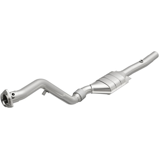 MagnaFlow 2000 Audi A8 Quattro 4.2L Direct Fit Converter - 4481890