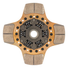 Load image into Gallery viewer, Exedy 08-15 Mitsubishi Lancer Evolution Replacement Stage 2 Clutch Disc Cerametallic Thick Disc - MD14T