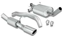 Load image into Gallery viewer, Borla 08-12 Toyota Sequoia SR5/Platinum/Ltd 5.7L 8cyl AT 6spd RWD/4WD SS Catback Exhaust - 140277