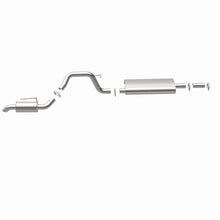 Load image into Gallery viewer, MagnaFlow BRE Exhaust Kit 08-12 Jeep Liberty 3.7L - 106-0047
