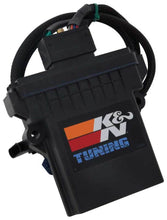 Load image into Gallery viewer, K&amp;N 17-18 Chevrolet 2500/3500 6.6L V8 Diesel Boost Control Module - 21-3101