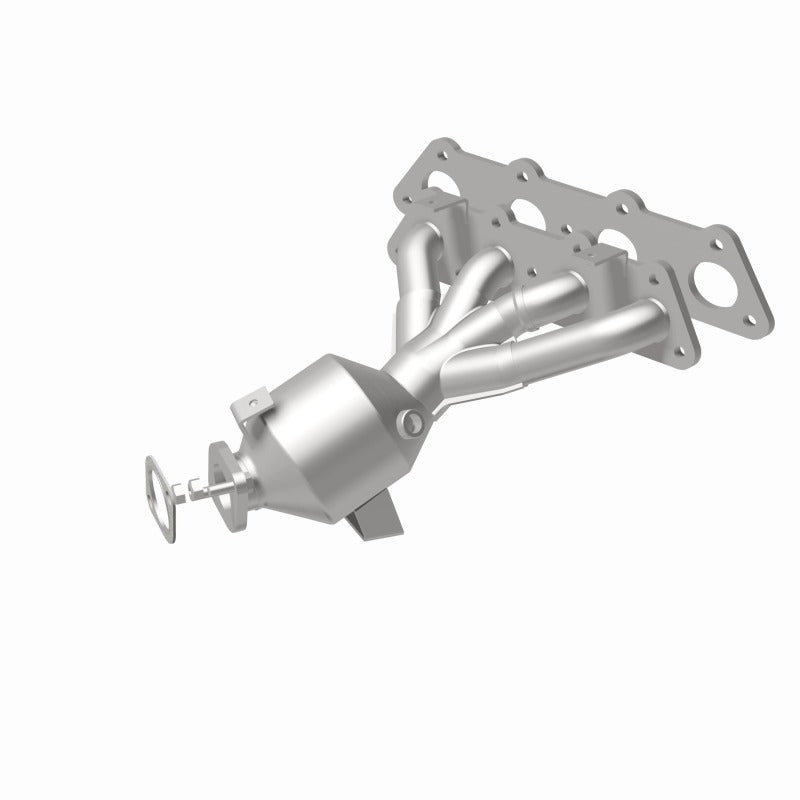 MagnaFlow Direct Fit Catalytic Converter 12-17 Hyundai Accent 1.6L - 5531429