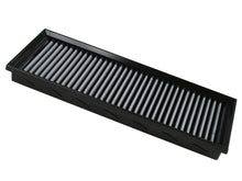 Load image into Gallery viewer, aFe MagnumFLOW OER Air Filter Pro Dry S 09-12 Mini Cooper L4 1.6L - 31-10185