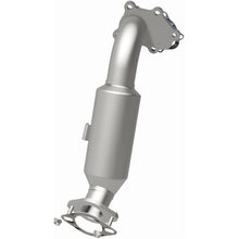 Load image into Gallery viewer, MagnaFlow 08-09 Subaru Outback 2.5L Direct Fit Converter - 5481416