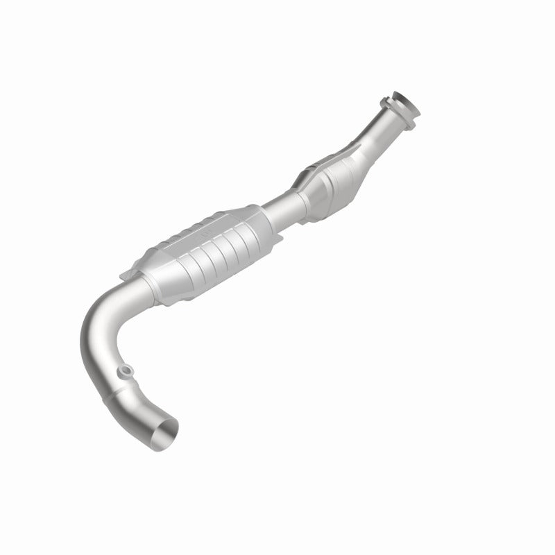MagnaFlow Direct Fit Catalytic Converter 97-00 Ford Vans 4.2L - 447179