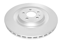 Load image into Gallery viewer, DBA 15-19 Porsche Macan Turbo (w/360mm Front Rotor) Turbocharged Rear En-Shield HC Standard Rotor - DBA2599E