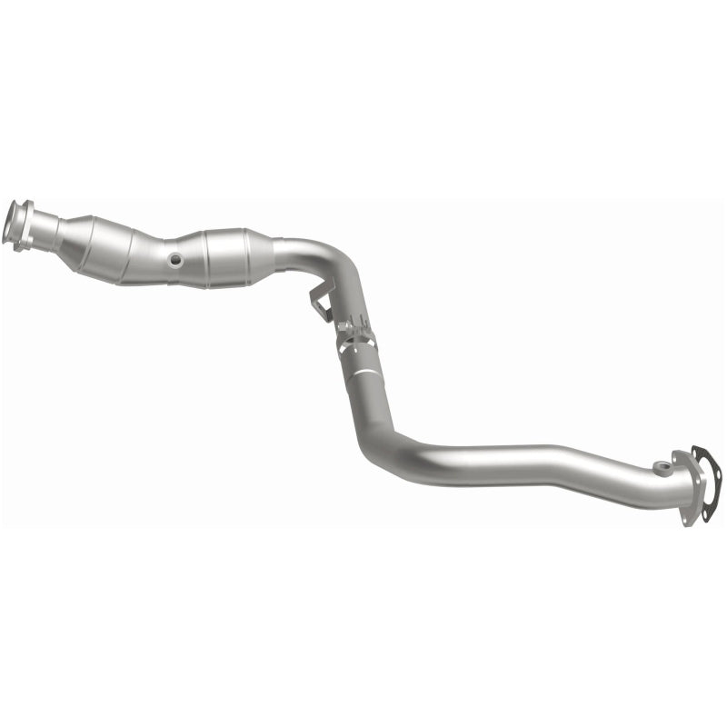 MagnaFlow 14-16 LR4 V6 3 OEM Underbody Direct Fit Converter - 21-716