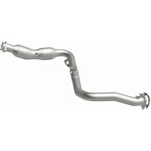 Load image into Gallery viewer, MagnaFlow 14-16 LR4 V6 3 OEM Underbody Direct Fit Converter - 21-716