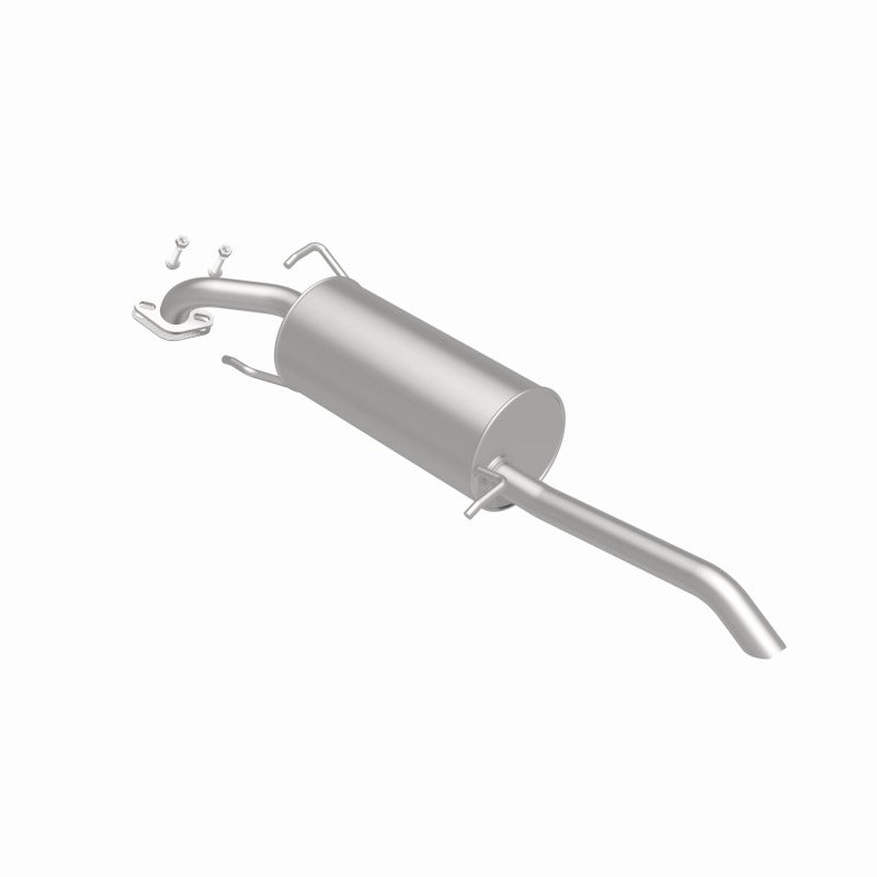 BRExhaust 09-11 Chevrolet Aveo 1.6L Muffler Kit - 108-0133