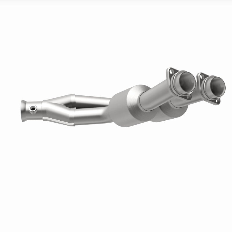 MagnaFlow Direct Fit Catalytic Converter 1995-1997 Jaguar Vanden Plas/ XJ6 4.0 - 24226