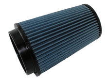 Load image into Gallery viewer, aFe MagnumFLOW Air Filters UCO P5R A/F P5R 5F x 6-1/2B x 4-3/4T x 9H - 24-50509