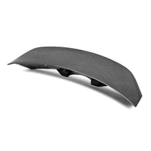 Load image into Gallery viewer, Seibon 12-13 Honda Civic 2DR C-Style Carbon Fiber Rear Spoiler - RS1213HDCV2D-C