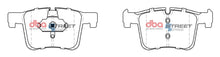 Load image into Gallery viewer, DBA 14-16 BMW 228i (312mm Front Rotor) Street Series Front Brake Pads - DB2223SS