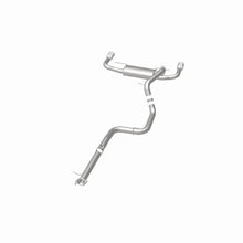 Load image into Gallery viewer, MagnaFlow SYS C/B 10-12 Mazdaspeed 3 2.3L Turbo - 15557