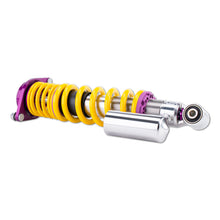 Load image into Gallery viewer, KW Clubsport Kit 2015-2016 Subaru WRX/STI 2 Way Adjustable - 35245818