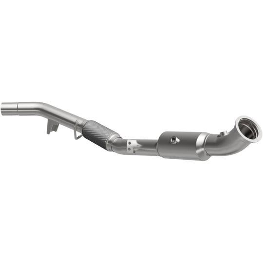 MagnaFlow 15-16 GL450 V6 3 OEM Underbody Direct Fit Converter - 21-552