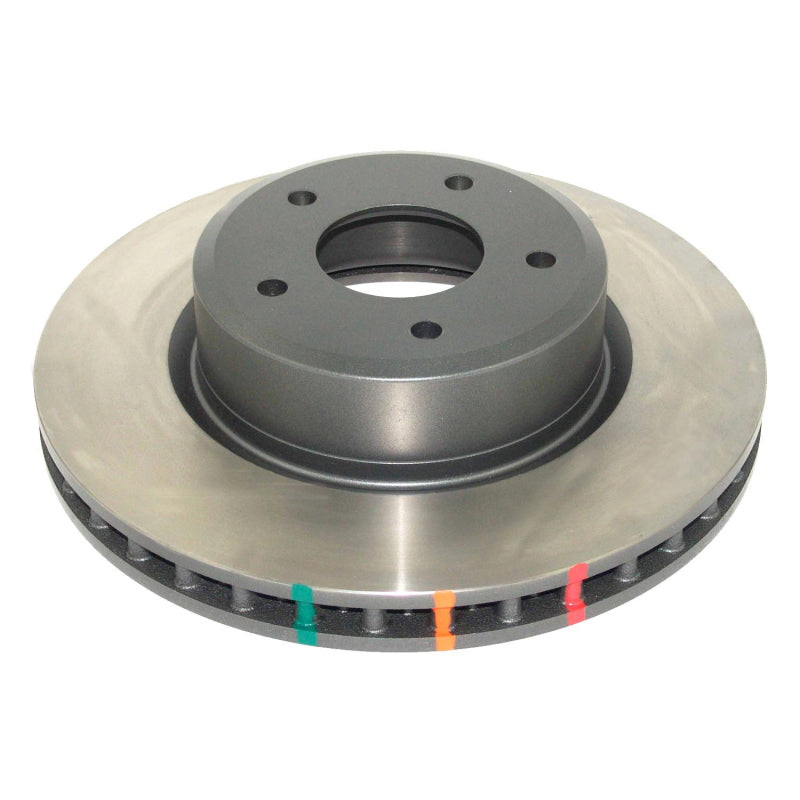 DBA 05-06 Pontiac GTO Front 4000 Series Plain Rotor - DBA42020